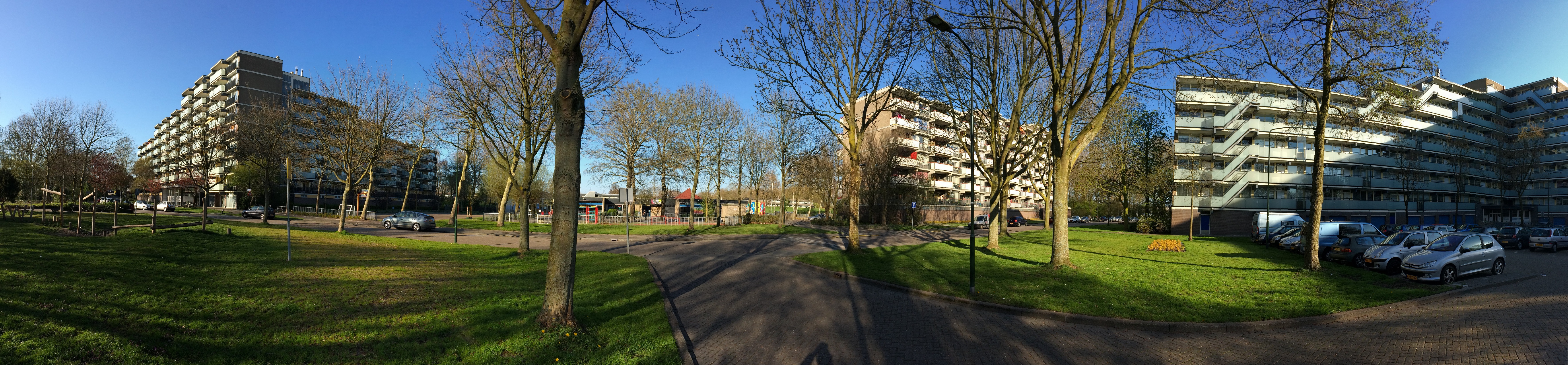 Leidschendam-Voorburg